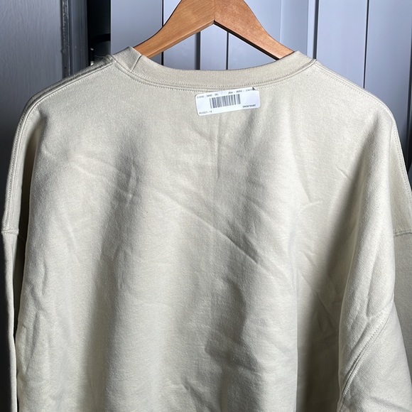 GILDAN printed front size 2XL -Sand - Picture 3 of 3